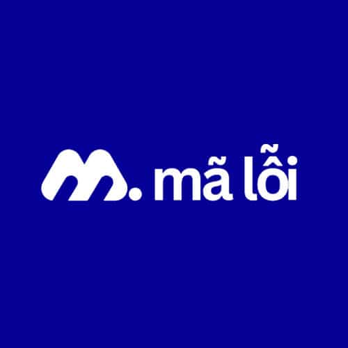 Bảng Mã Lỗi